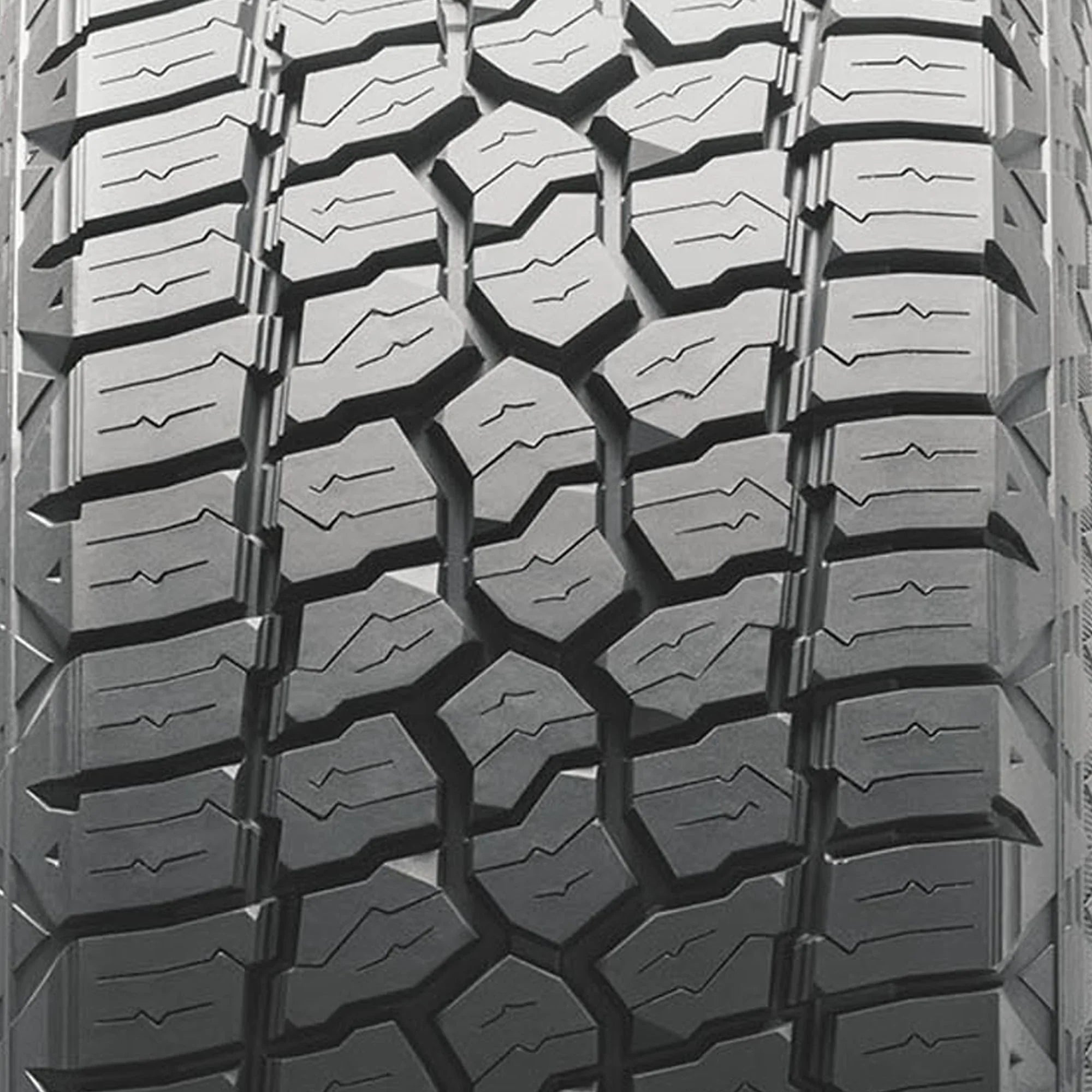 Milestar Patagonia A/T R All Terrain LT285/75R16 126/123Q E Light Truck Tire