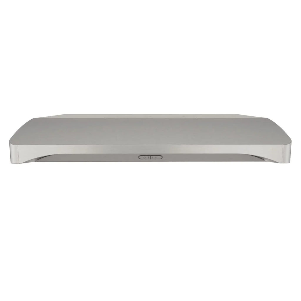 Broan ALT230SS Elite Atla 2 Stainless 30 inch Convertible Under-Cabinet Range Hood