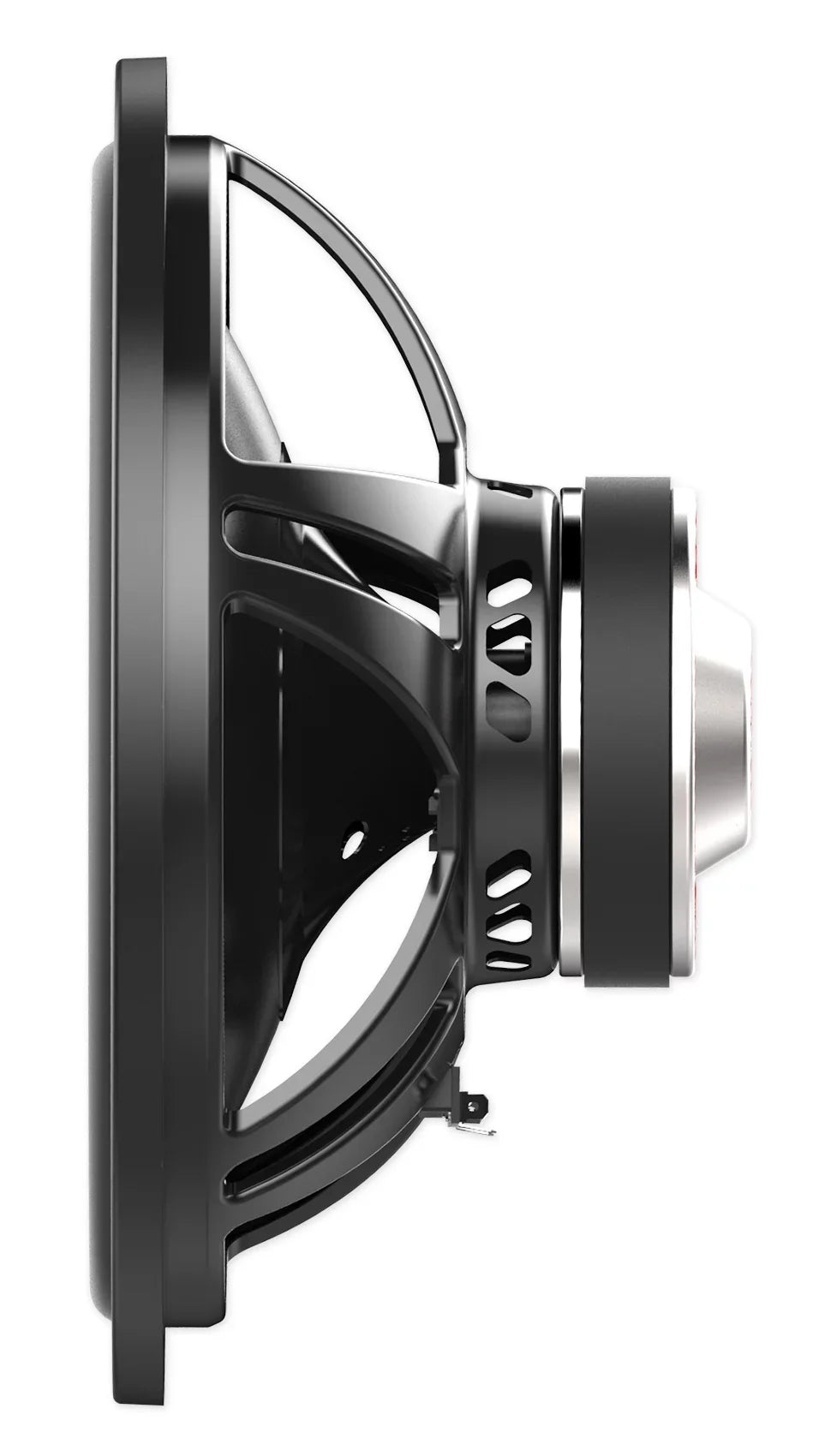 (2) MTX Audio Terminator TN12-02 12” 800 Watt 2 Ohm Car Subwoofers Subs