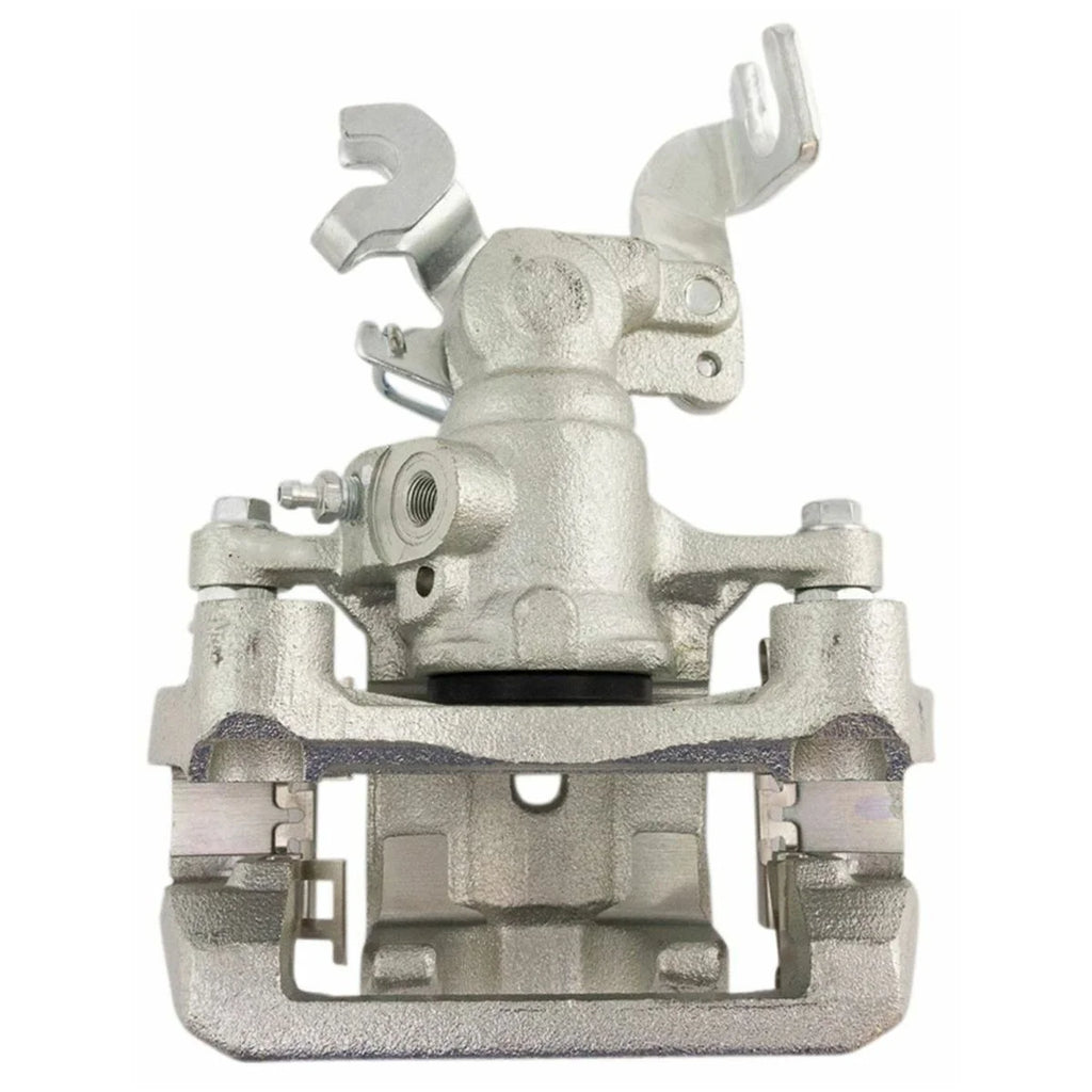 Geelife For Ford Lincoln Mazda Mercury Rear Disc Brake Caliper with Bracket Left