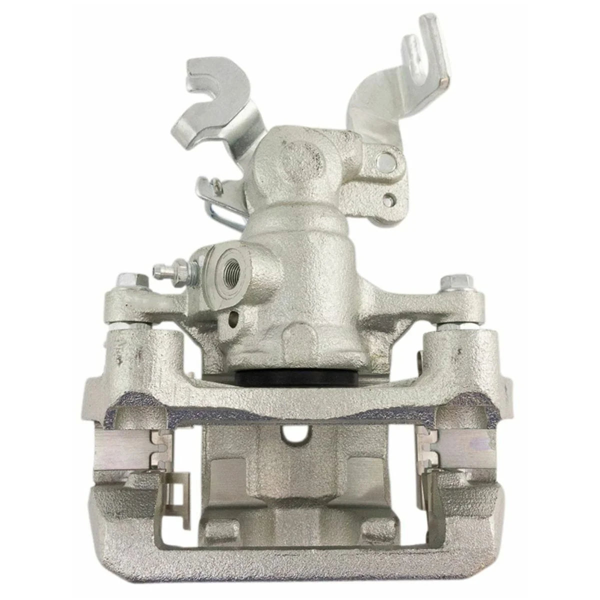 Geelife For Ford Lincoln Mazda Mercury Rear Disc Brake Caliper with Bracket Left