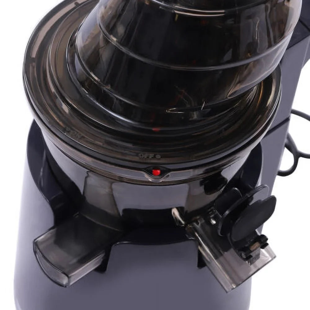 250W Electric Juicer Fruit Vegetable Blender Juice Extractor Citrus Machine