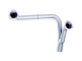 Flowtech 11504YFLT Exhaust Y Pipe