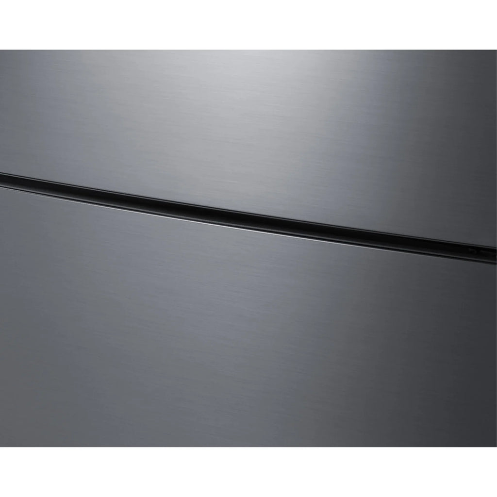 Summit FFBF283SSLHD 28 in. Wide Bottom Freezer Refrigerator - LHD