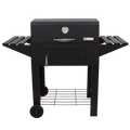 American Gourmet Santa Fe Charcoal Grill