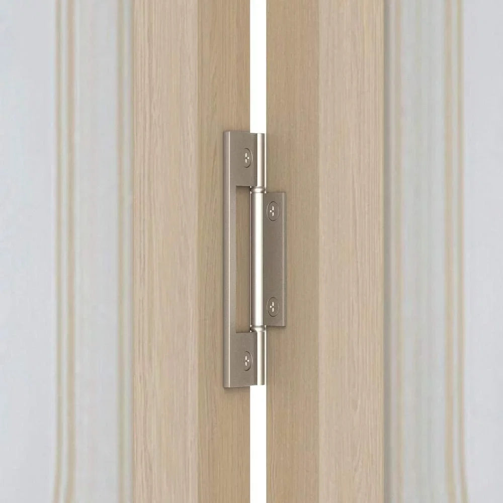 AWC Giverny Glass Bifold Door 30"wide x 80"high