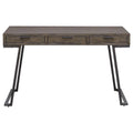 Desk-29.5 inches Tall and 50 inches Wide Bailey Street Home 208-Bel-4944457