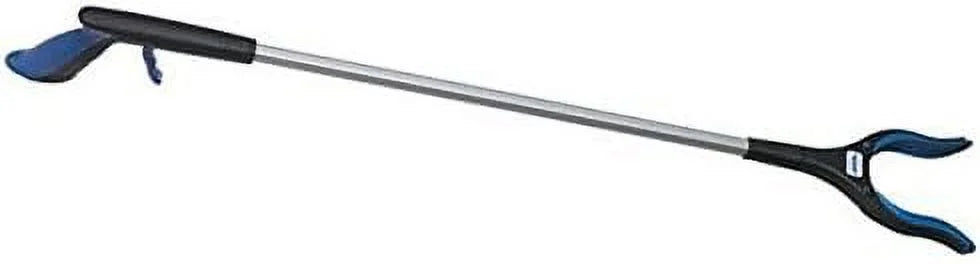 Ettore 49036 32" Grip 'N Grab Mobility Reacher Grabber - Quantity 12
