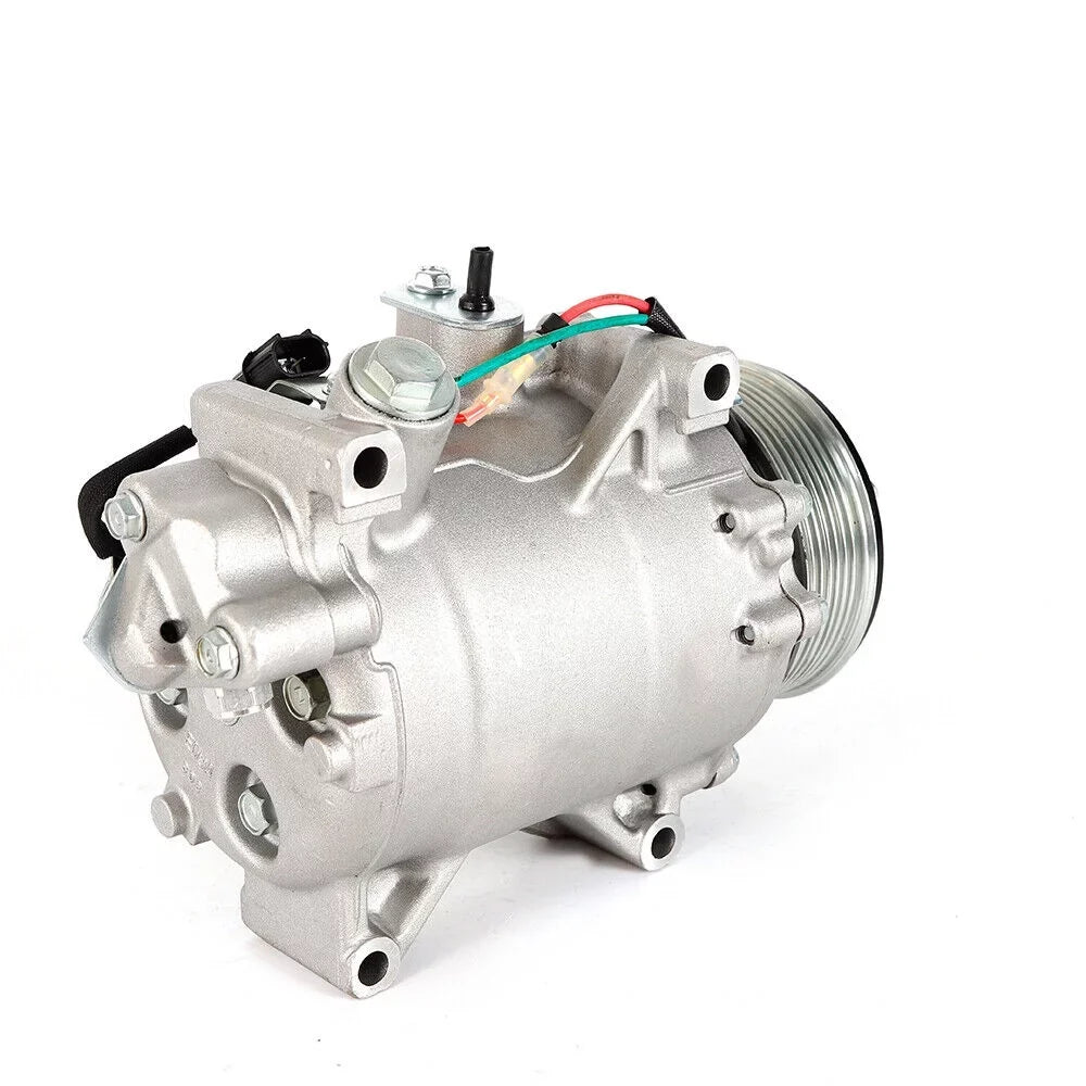 TOOL1SHOoo A/C Compressor & Clutch For Acura ILX 2.4L / RDX 2.3L & Honda Civic / CR-V 2.4L
