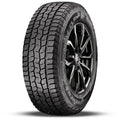 2 Cooper Discoverer Snow Claw 275/55R20 117T Studdable Winter Snow Tires CPR90000037663 / 275/55/20 / 2755520