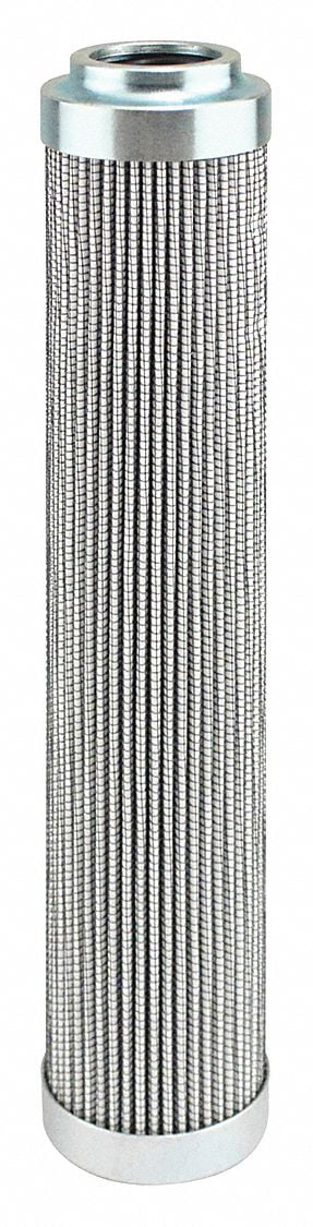 Baldwin Filters Hydraulic Filter,Element Only,8-7/32" L H9051