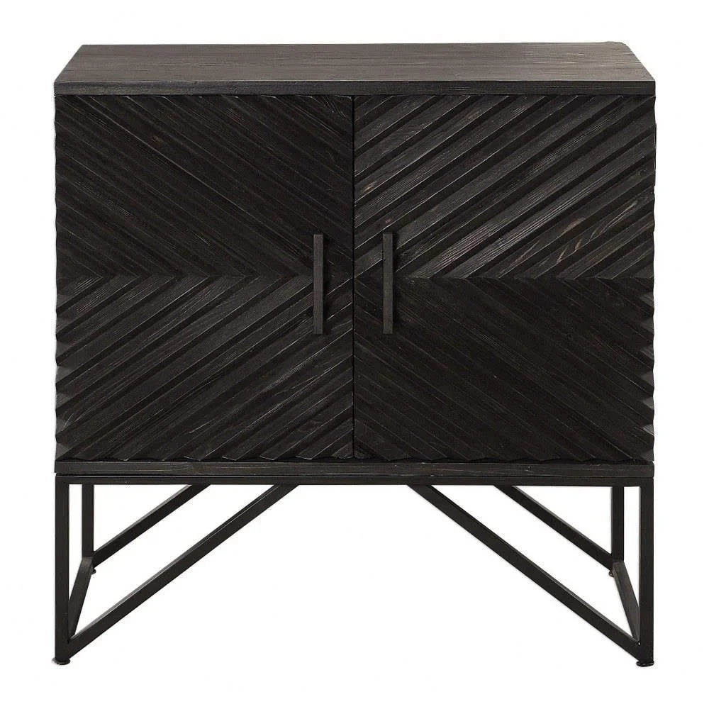 36.2 inch Accent Cabinet Bailey Street Home 208-Bel-3315431