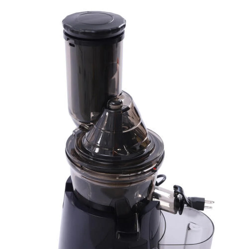 250W Electric Juicer Fruit Vegetable Blender Juice Extractor Citrus Machine