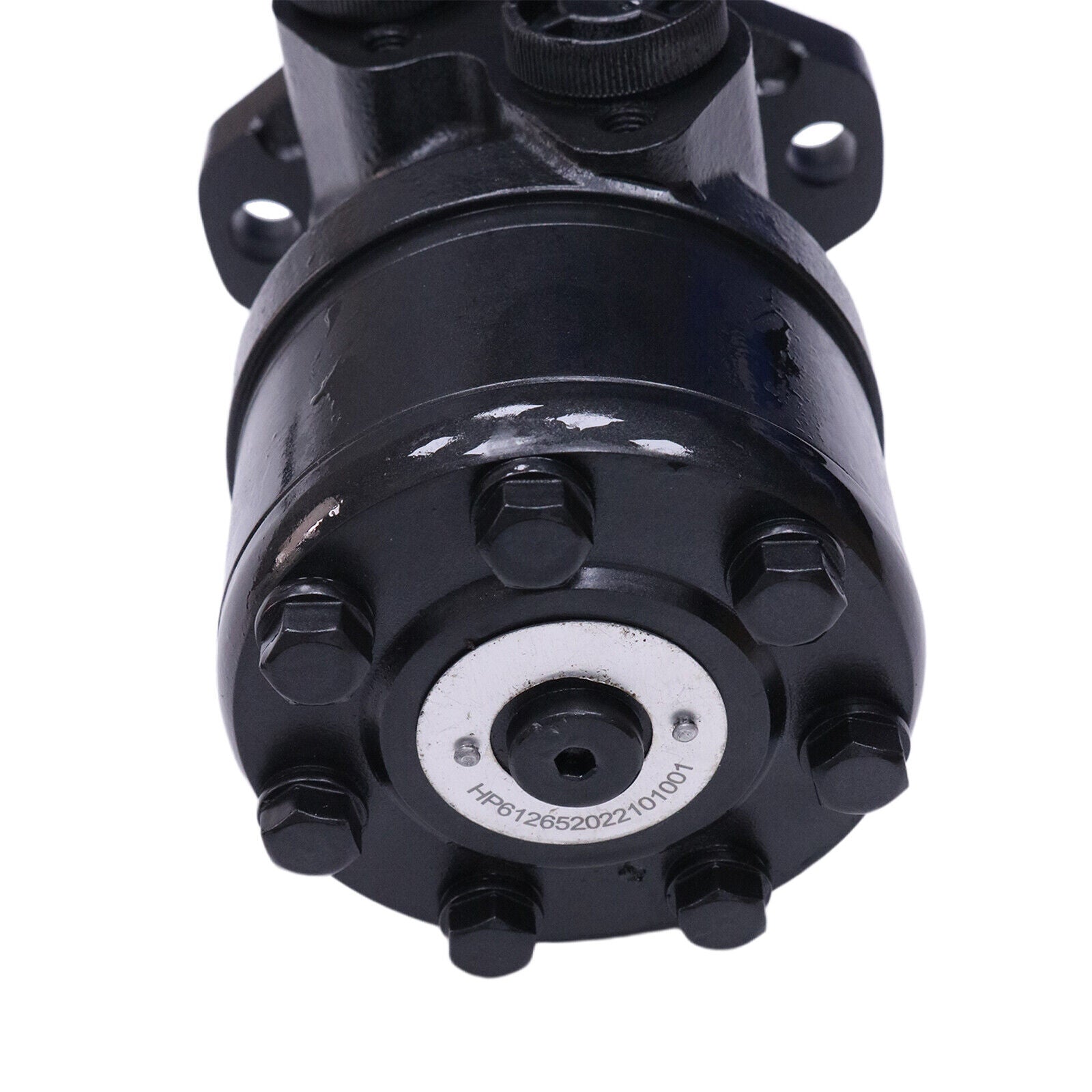 1/2BSP Hydraulic Orbital Motor OMRx200-11186665 OMR200-151-0715 Replacement for Danfoss