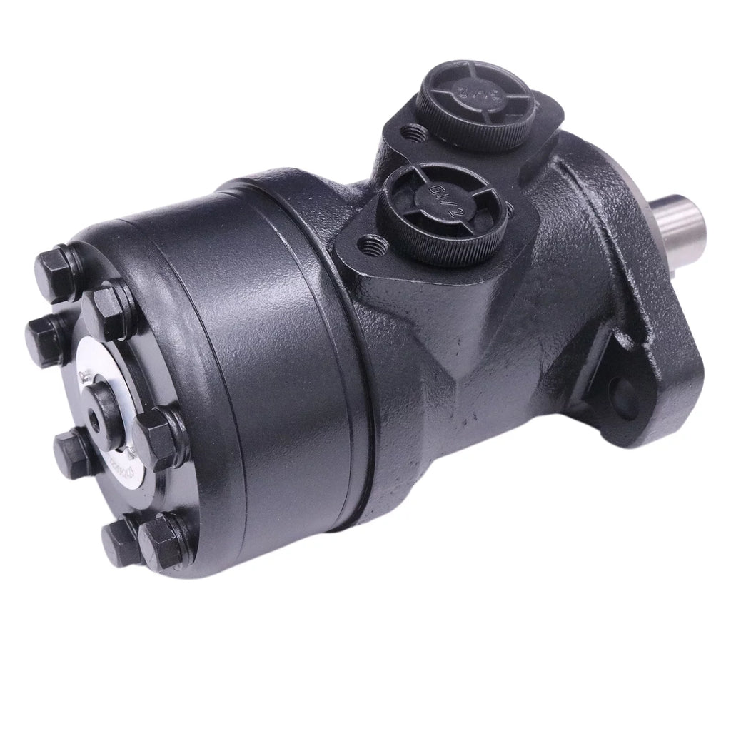 HVACSTAR 25mm 1/2BSP Hydraulic Orbital Motor OMRx160-11186658 OMR160-151-0714 for Danfoss